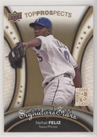 Top Prospects - Neftali Feliz