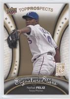 Top Prospects - Neftali Feliz