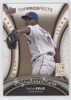 Top Prospects - Neftali Feliz