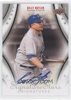 Signatures - Billy Butler