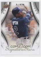 B.J. Upton