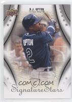 B.J. Upton