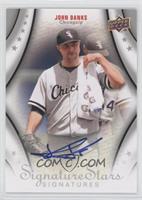 Signatures - John Danks