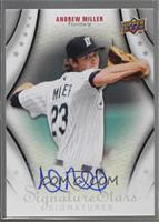 Signatures - Andrew Miller [Noted]