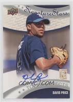 Top Prospects - David Price