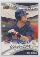 Top Prospects - Josh Reddick