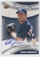 Top Prospects - Jordan Zimmermann