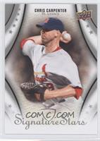 Chris Carpenter