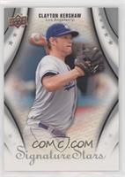 Clayton Kershaw [EX to NM]