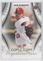 Adam Wainwright