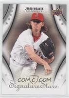 Jered Weaver