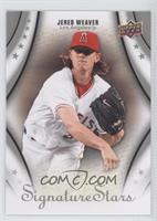 Jered Weaver