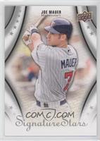 Joe Mauer