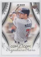 Joe Mauer