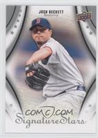 Josh Beckett