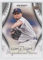 Josh Beckett