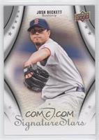 Josh Beckett