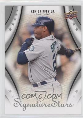 2009 Upper Deck Signature Stars - [Base] #69 - Ken Griffey Jr.