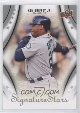 2009 Upper Deck Signature Stars - [Base] #69 - Ken Griffey Jr.