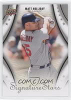 Matt Holliday