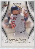 Matt Holliday