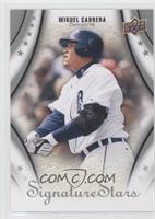 Miguel Cabrera