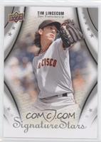 Tim Lincecum