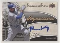 Matt Kemp