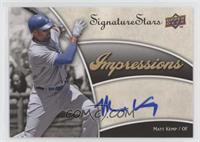 Matt Kemp