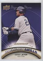 Derek Jeter [EX to NM]