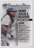 Manny Ramirez