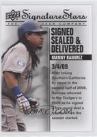 Manny Ramirez