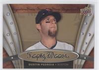 Dustin Pedroia