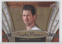 Cliff Lee