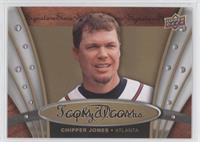 Chipper Jones