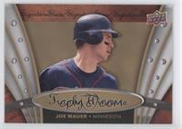 Joe Mauer