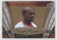 Ryan Howard