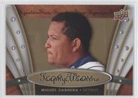 Miguel Cabrera