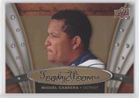 Miguel Cabrera