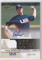 Drew Pomeranz #/799