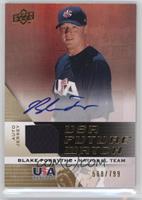 Blake Forsythe #/799