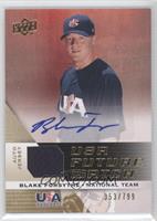 Blake Forsythe #/799