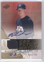 Blake Forsythe #/799