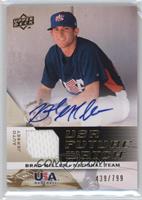 Brad Miller #/799