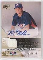 Brad Miller #/799