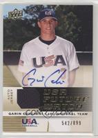 Garin Cecchini [EX to NM] #/899