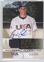 Garin Cecchini #/899