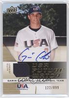 Garin Cecchini #/899