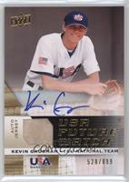 Kevin Gausman #/899