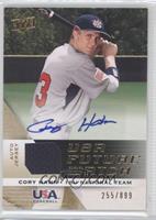 Cory Hahn #/899